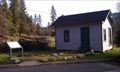 Image for OLDEST -- Forest Service Building Extant in Southwestern Oregon