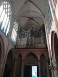 Image for L'Orgue de l'Église Saint-Germain-l'Auxerrois - Paris Ier, France
