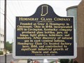 Image for Hemingray Glass Company