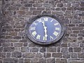 Image for Dunsford Church Clock, Devon UK