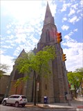 Image for St. Paul's - Syracuse, NY