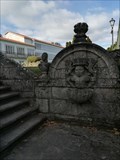 Image for Pazo de  Mariñán - Bergondo, A Coruña, Galicia, España