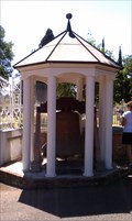 Image for Firemen's Bell - Old City Cemetery - Sacramento, CA