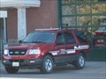 Image for Stanislaus Consolidated Fire Protection District 36 fire vehicle - Riverbank, CA