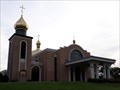 Image for Saint Ann Byzantine Catholic Church - Harrisburg, PA