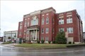 Image for Hardin County Courthouse -- Elizabethtown KY