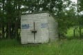Image for Cabana Hall Outhouse - RM of Meadow Lake #588 - SK - Canada