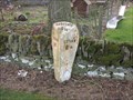 Image for C51 Milepost - Wester Lownie, Angus.