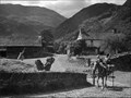Image for Yew Tree Farm, Yewdale, Cumbria, UK - The Paradine Case (1947)