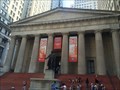 Image for Federal Hall - New York, NY