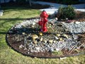 Image for Fire Hydrant Fountain