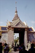 Image for Grand Palace - Bangkok, Thailand