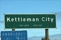 Image for Kettleman City, CA - 240 ft