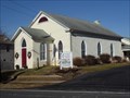 Image for Evansburg United Methodist Church - Collegeville, PA