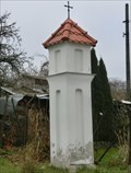 Image for Wayside shrine - Mydlovary, Czech Republic