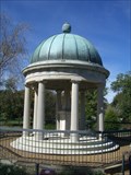 Image for General Andrew Jackson's Grave - 