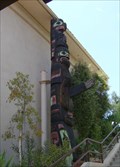 Image for Memorial Pole - Los Angeles, CA
