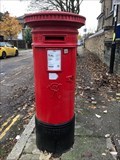 Image for Victorian Pillar Box - Warwick Road - Ealing - London W5 - UK