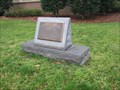 Image for Walton County Veterans Memorial - Monroe, GA
