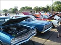 Image for Wisconsin Rapids Shopko Cruise-In