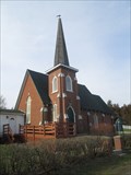 Image for St John's Anglican Church -  North Marysburgh, ON