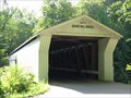 Image for Adams Mill Covered Bridge - Carroll County, Indiana