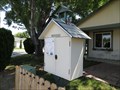 Image for Little Free Library #50255 - Sparks, NV
