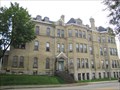 Image for Saint Vincent's Infant Asylum - Milwaukee, Wisconsin