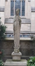 Image for Blessed Virgin Mary - Pittsburgh, PA