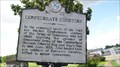 Image for Confederate Cemetery - 3G 22