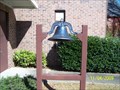 Image for Taylor Memorial UMC Bell - Birmingham, AL