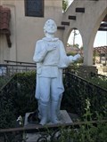 Image for St. Isidore - Los Alamitos, CA
