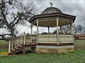 Image for 1880's Army Bandstand - Fort Clark, TX