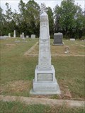 Image for Margaret and George Johnson - Pleasant Ridge Cemetery - Sunnyvale, TX