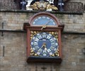 Image for L'horloge de la grosse cloche - Bordeaux, France