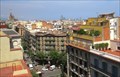 Image for Barcelona from the Casa Milà - Barcelona, Spain