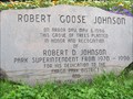 Image for Robert "Goose" Johnson - Fargo, North Dakota