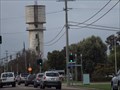 Image for Bairnsdale Water Tower, Vic, Australia
