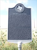 Image for Fort Smith - Santa Fe Trail