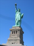 Image for The Original Statue of Liberty - New York, NY