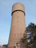 Image for NGI Meetpunt 05E02C1, Watertoren, Zeebrugge