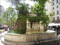 Image for Fontaine des 3 Dauphins - Toulon, France