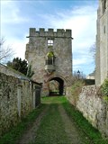 Image for Marmion Tower, West Tanfield, N Yorks