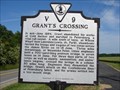 Image for Grant's Crossing