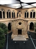 Image for Sant Pau del Seminari - Tarragona - España