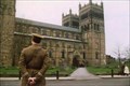 Image for Cathedral Green, Durham, County Durham, UK – The Wingless Bird (1997)