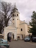 Image for St. Jacob Church - Dubnica nad Vahom, Slovakia