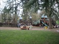Image for McMinnville City Park Playground - McMinnville, OR