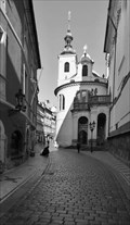 Image for St. Clement Church - Prague, Czech Republic