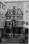 Image for Mozart's Birthplace (Hagenauerhaus) - Salzburg, Austria
